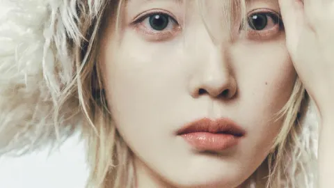 已结束 - IU李知恩英国伦敦演唱会