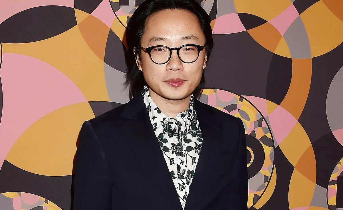 Jimmy O. Yang脱口秀英国伦敦站