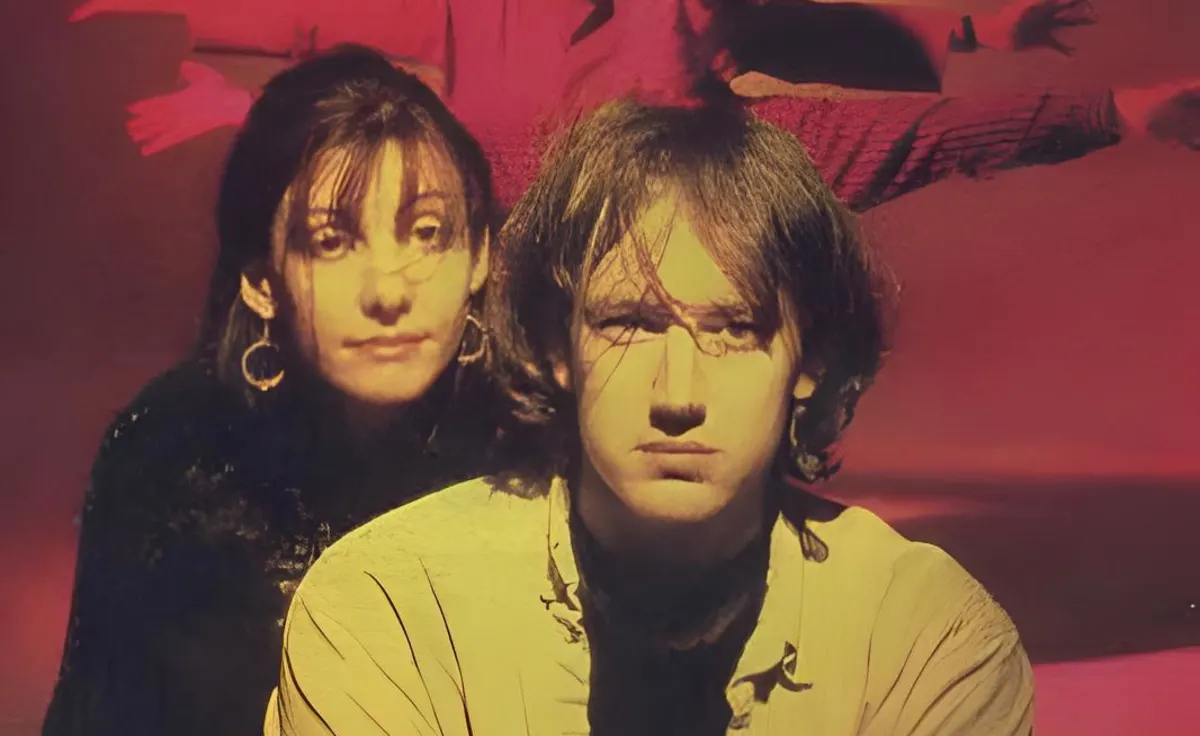 My Bloody Valentine·2025英国巡演