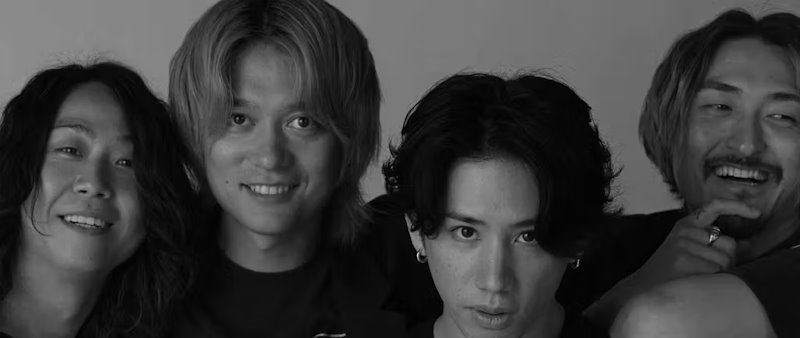 ONE OK ROCK伦敦演唱会